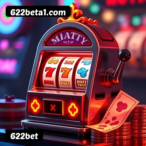 Vantagens exclusivas 622bet para jogadores brasileiros - São Paulo, Rio, BH