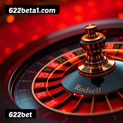 Comparação APP mobile vs versão web da 622bet