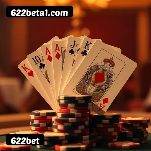 Catálogo 622bet 2.547 jogos - Pragmatic Play, Evolution, NetEnt