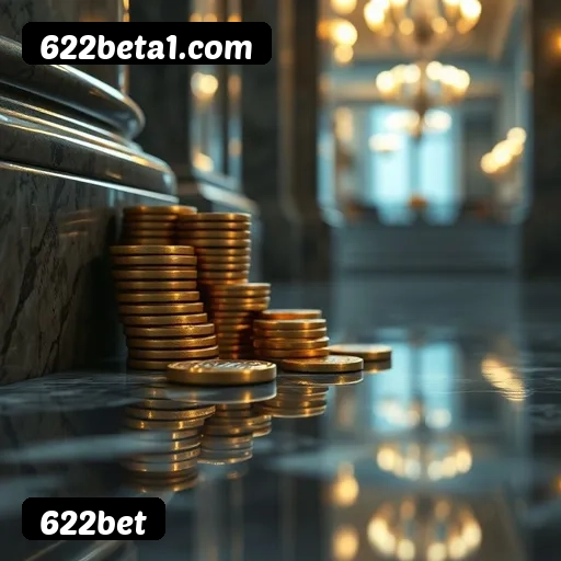 Loterias online disponíveis na 622bet