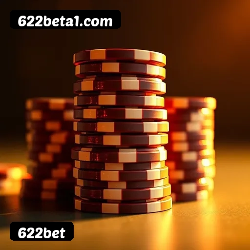 Estatísticas 622bet novembro 2024 - 87 mil jogadores ativos, R$47M pagos, RTP 96.52%