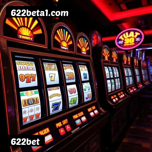 6 vantagens exclusivas do programa VIP da 622bet