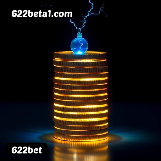 Níveis do programa VIP da 622bet